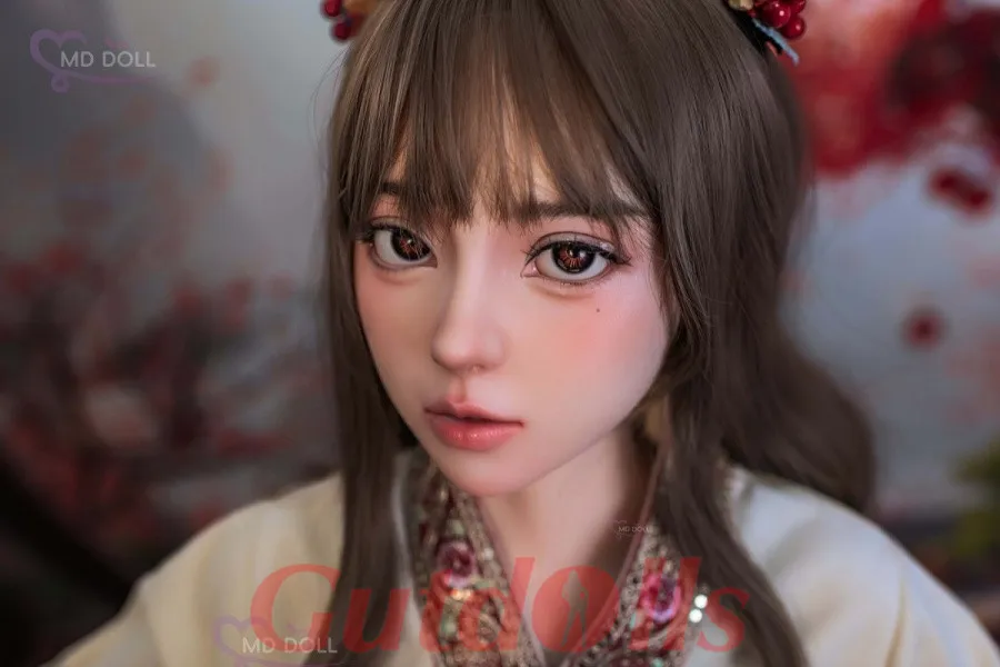 MD Doll M15(Celine) sex doll company