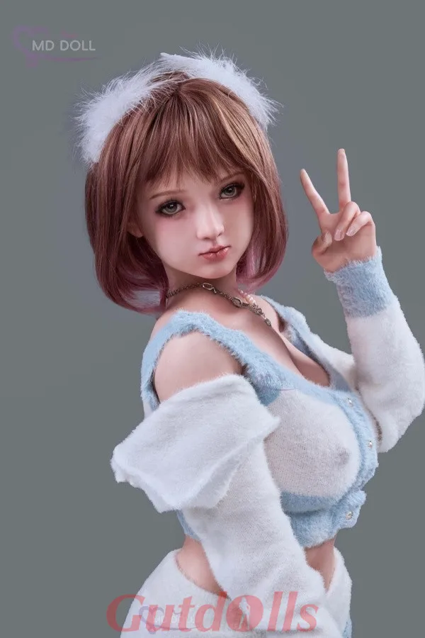 liebespuppe 150cm E-Cup MD Doll love doll