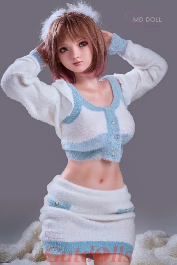 silikon MD Doll M21(Lily) sexpupen