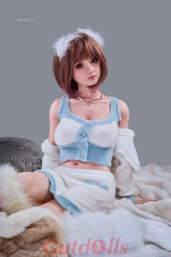 trans M21(Lily) sexpuppe