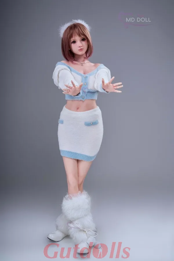 MD Doll M21(Lily)