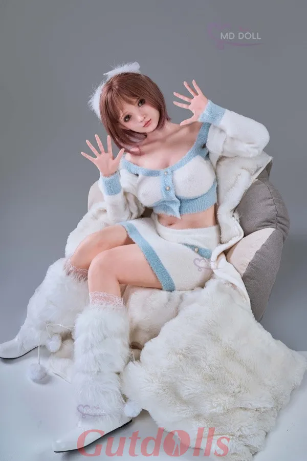MD Doll M21(Lily) big breast