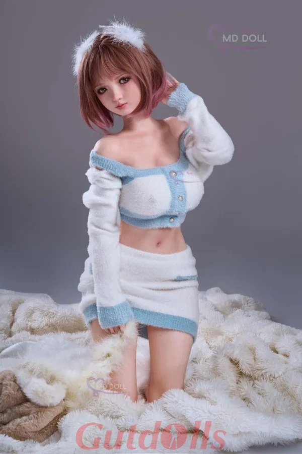 real doll artificial M21(Lily) intelligence