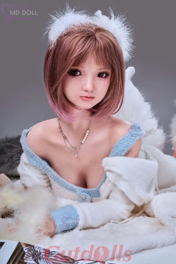 silicon 150cm E-Cup real doll
