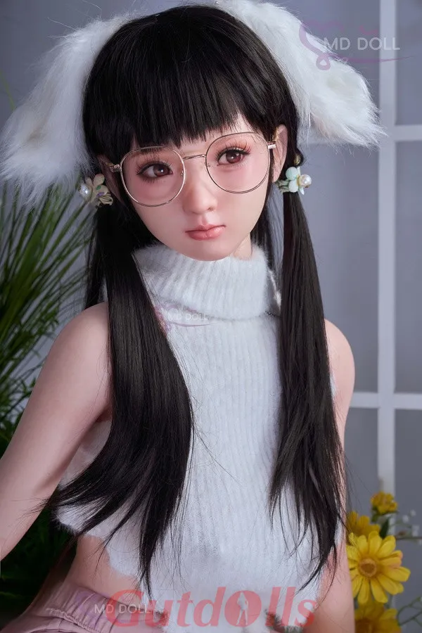 silikon MD Doll M21(Lily-2) sexpupen