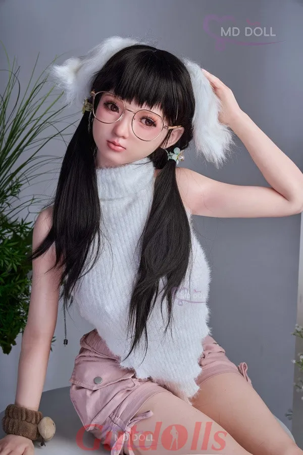 trans M21(Lily-2) sexpuppe