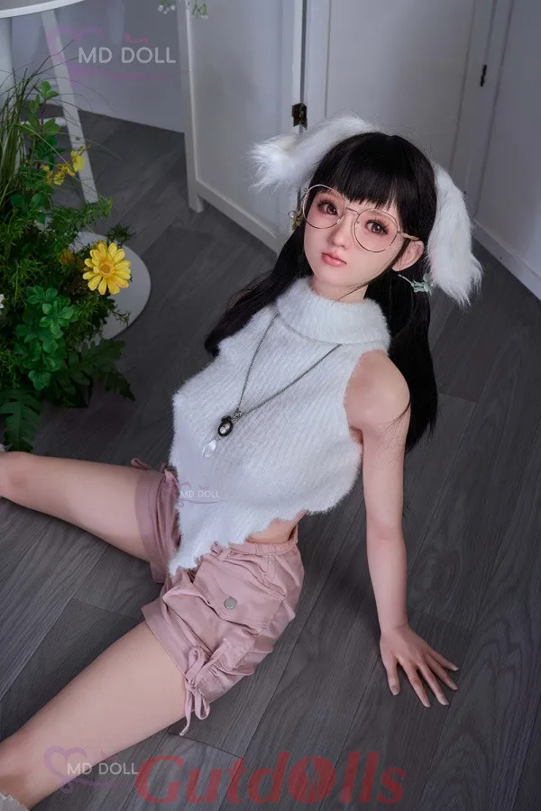 sexpuppe 150cm E-Cup transe