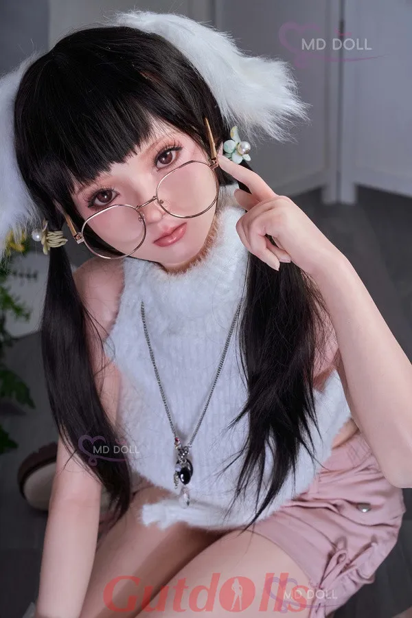 real doll artificial M21(Lily-2) intelligence