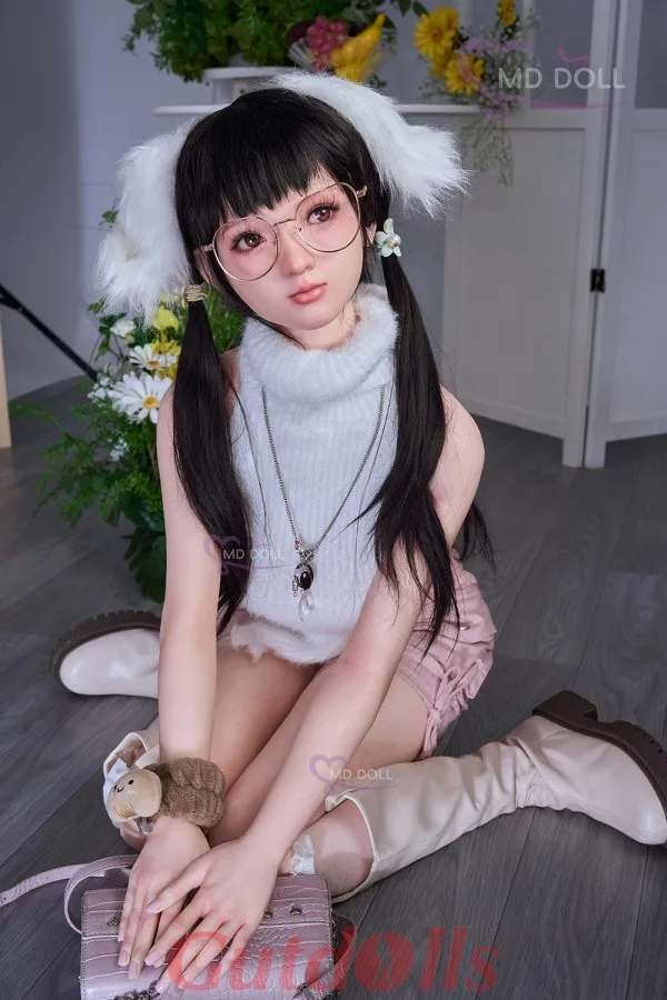 luxury MD Doll M21(Lily-2)