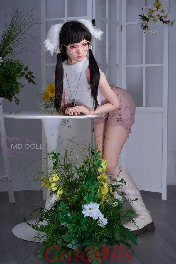 best real 150cm E-Cup doll