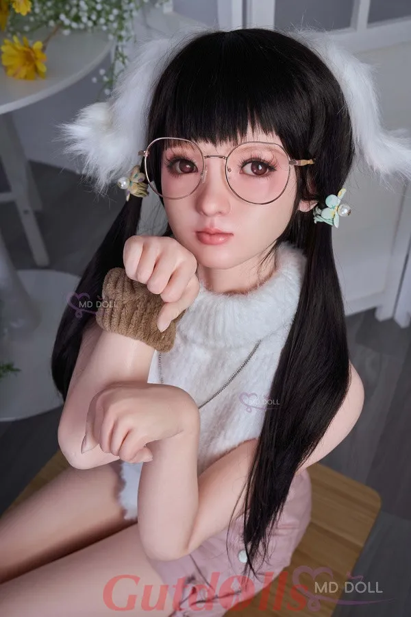 MD Doll M21(Lily-2) sex doll company