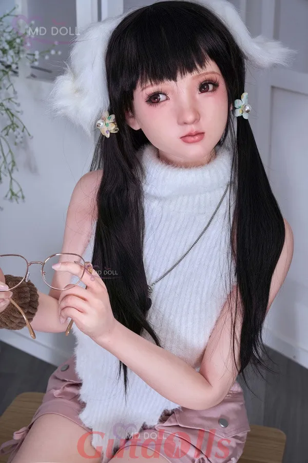 silicon 150cm E-Cup real doll