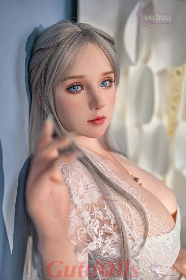 liebespuppe 162cm H-Cup MD Doll love doll