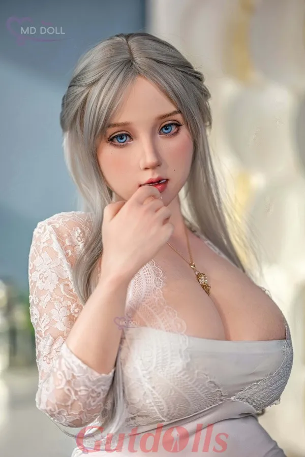 silikon MD Doll M16(Olivia) sexpupen