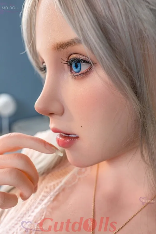 MD Doll M16(Olivia) big breast