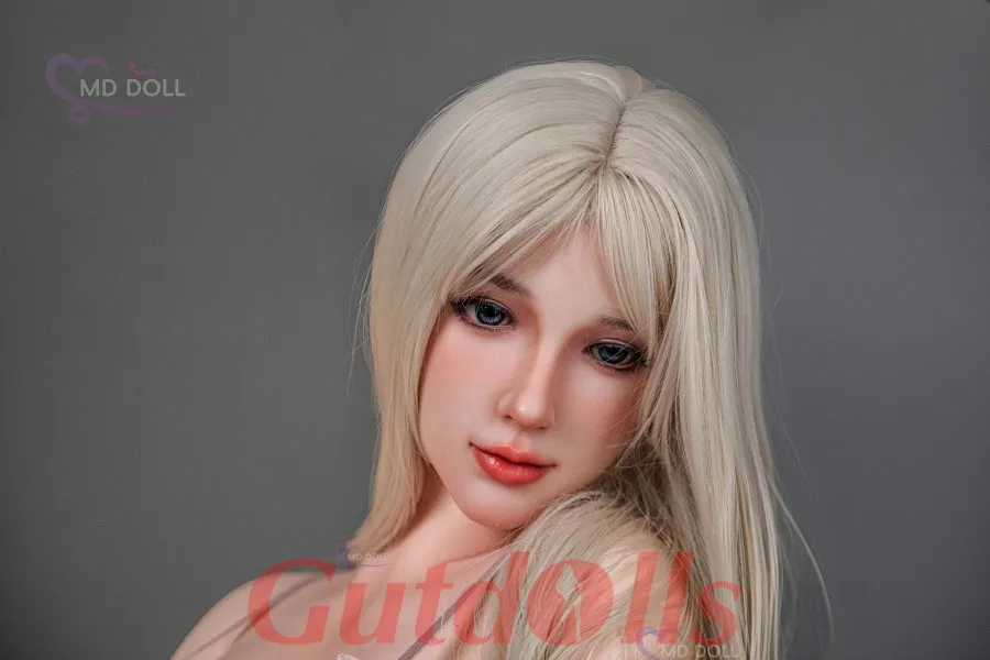 real doll artificial M19(Jessica) intelligence