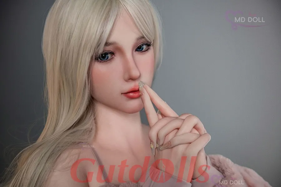 best real 162cm H-Cup doll