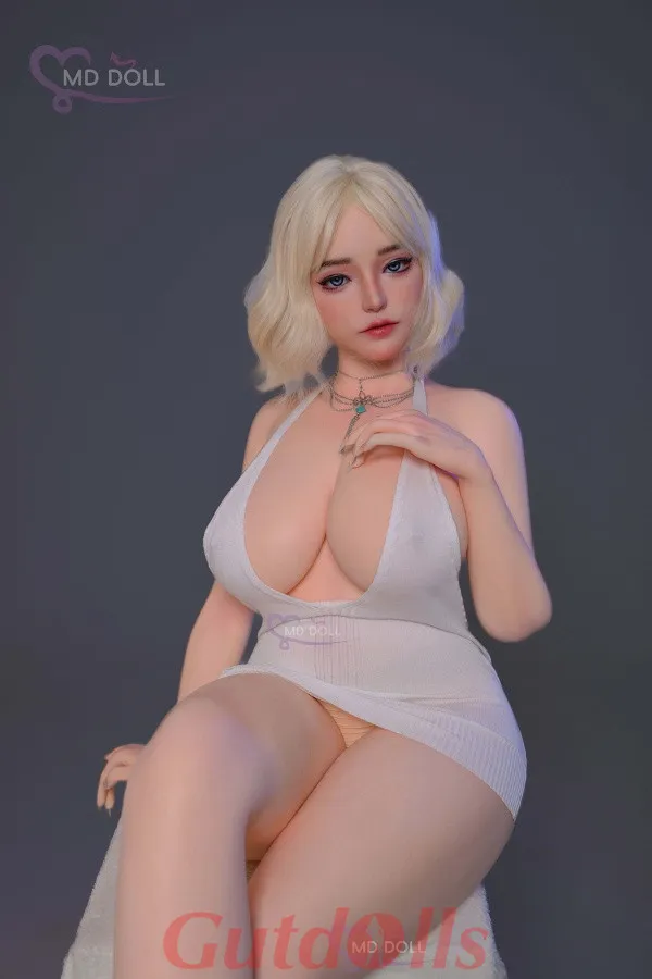 liebespuppe 162cm H-Cup MD Doll love doll