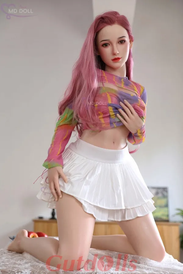 liebespuppe 166cm D-Cup MD Doll love doll