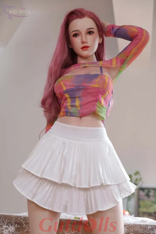gummipuppe 166cm D-Cup wie echt