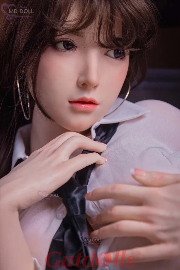 silikon MD Doll M12(Zoey) sexpupen