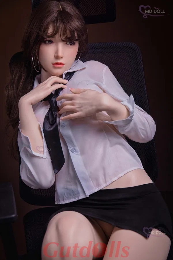 dolly 166cm D-Cup sex puppe