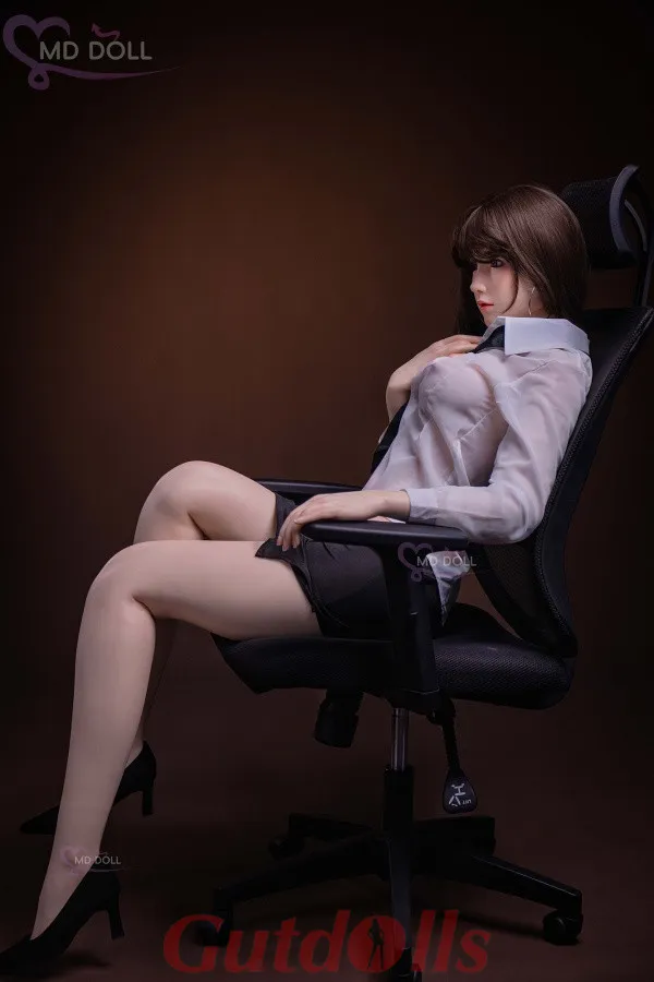 trans M12(Zoey) sexpuppe