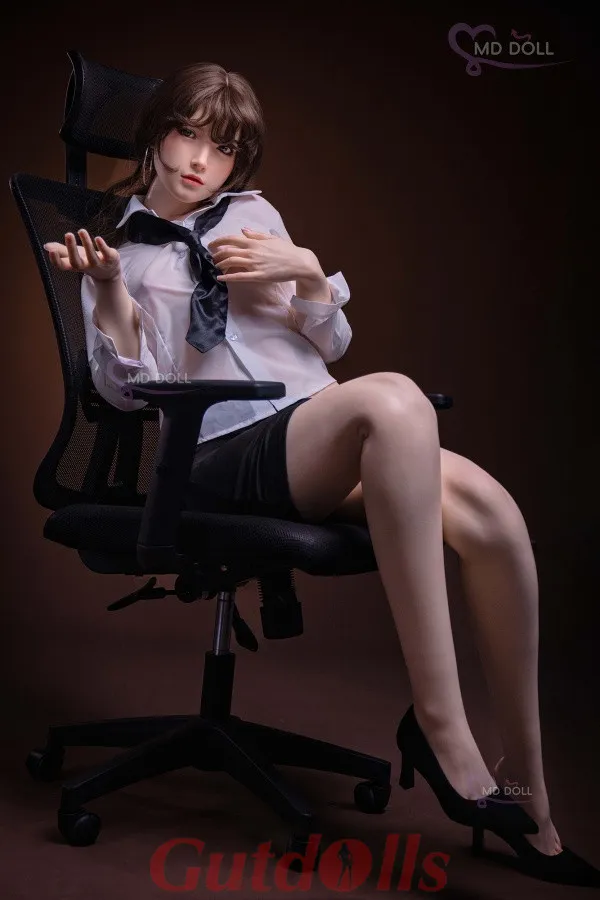 166cm D-Cup sex puppe billig