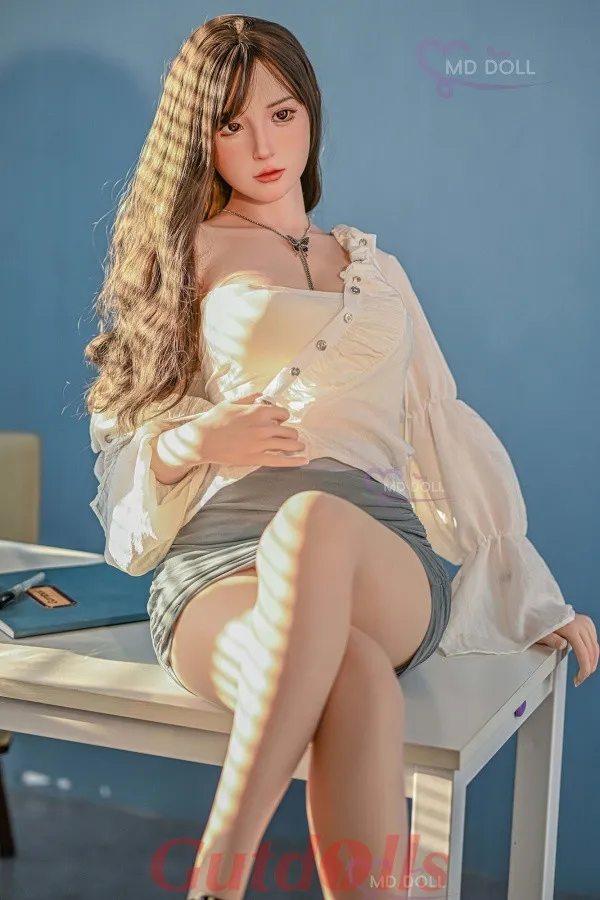 dolly 166cm D-Cup sex puppe