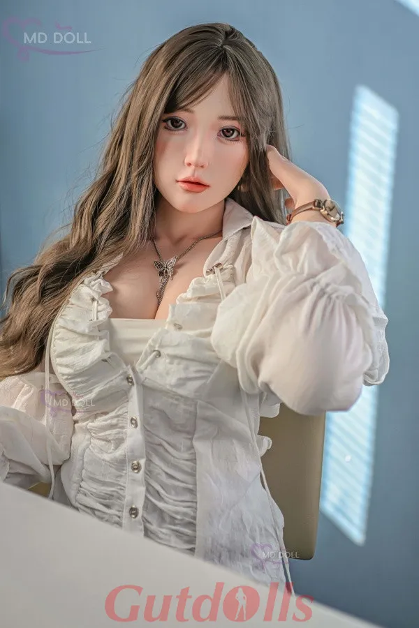 trans M17(Doris) sexpuppe