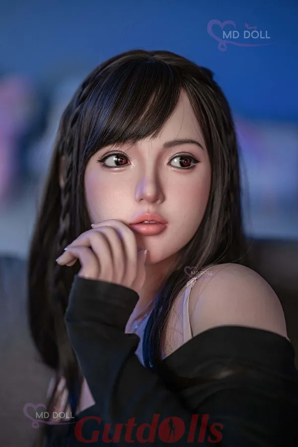 MD Doll M18(Doreen) big breast