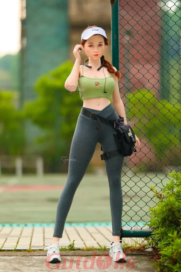 M3(Andrea) MD Doll