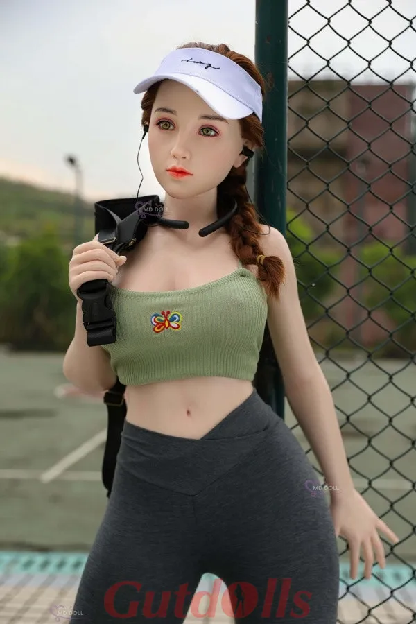 liebespuppe 166cm F-Cup MD Doll love doll