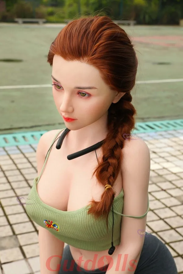 MD Doll M3(Andrea)