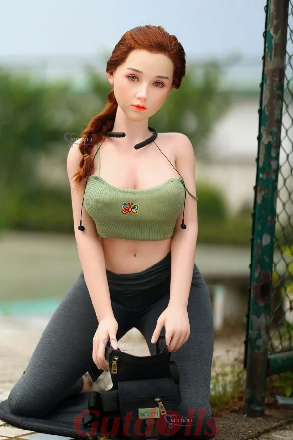 luxury MD Doll M3(Andrea)