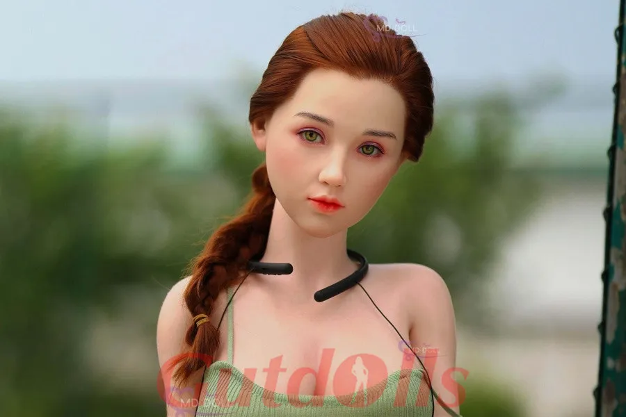 luxury 166cm F-Cup sex dolls