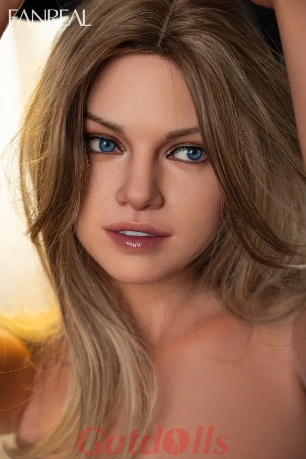 sophy Maria-4 165 FANREAL dolls