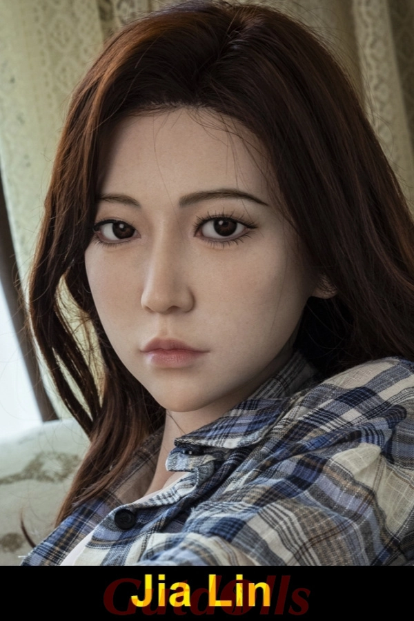 Jia Lin Starpery doll box 2