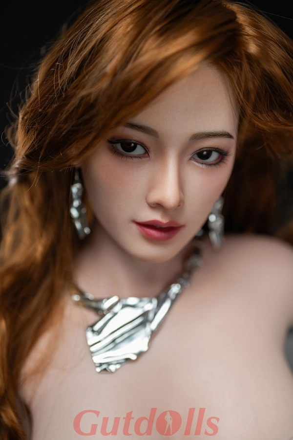 sexdoll Misa caprice premium Zarte Textur