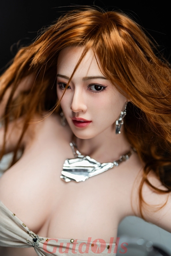 supia Misa doll bjd