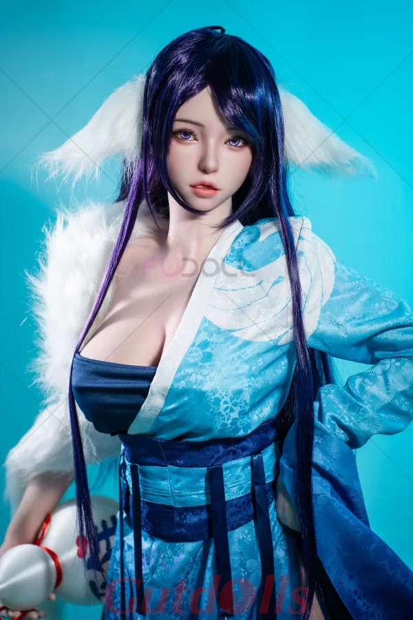 FU colo doll 165cm