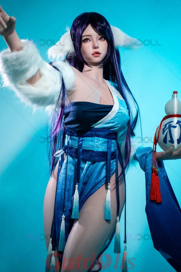 asiatische erotik Xuena