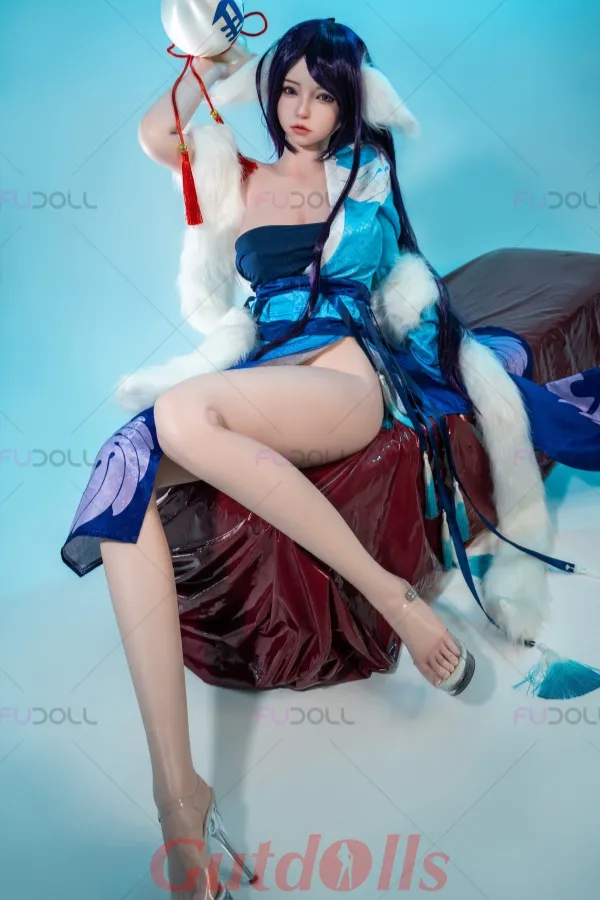 drachenlord sexpuppe 165cm