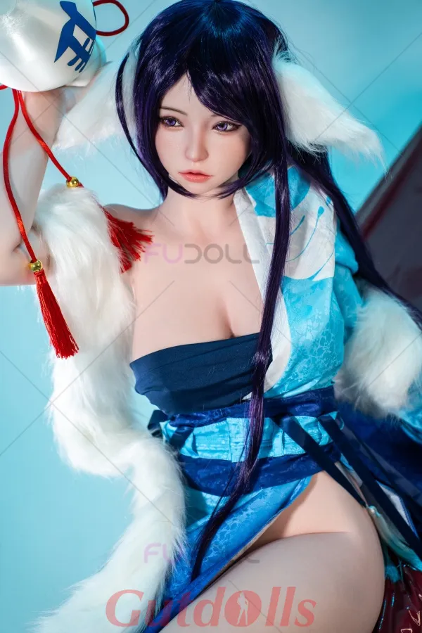 Xuena pokemon FU baby doll eyes