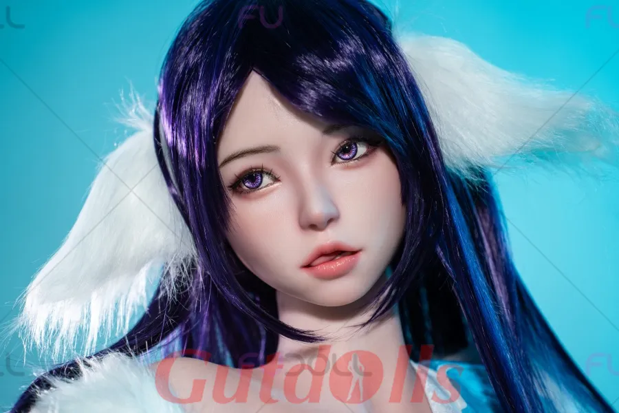 fafinette dolls 165cm