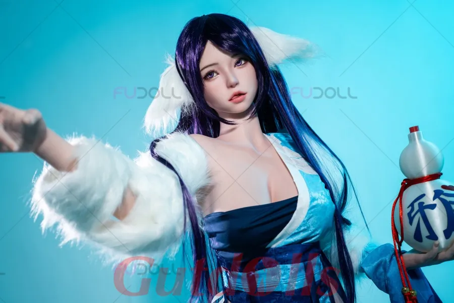 playpal FU dolls