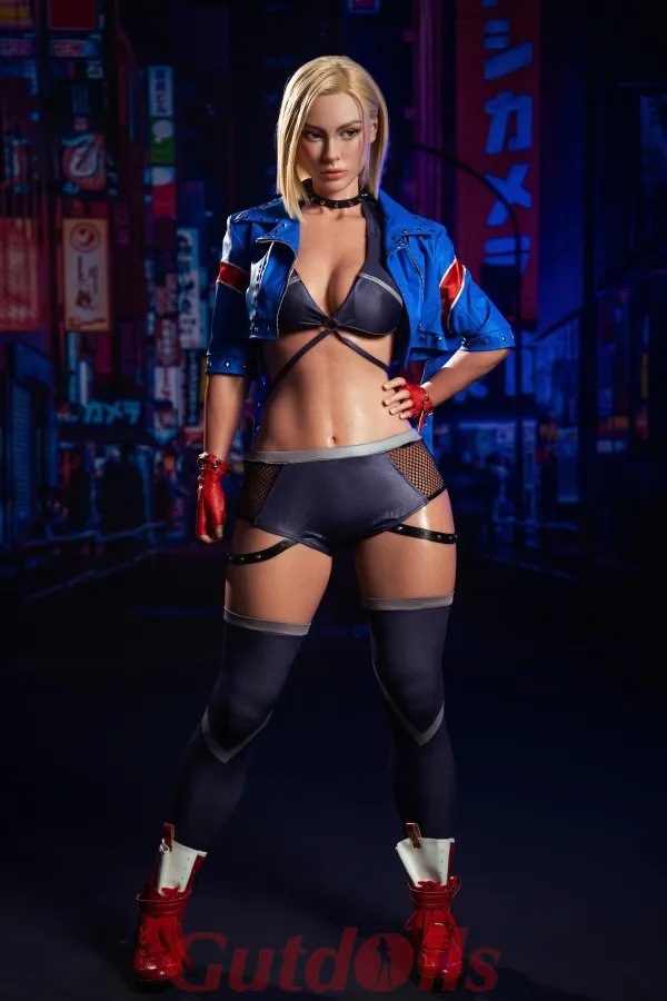 catgirl Phoenix Top Fire Sex sex doll