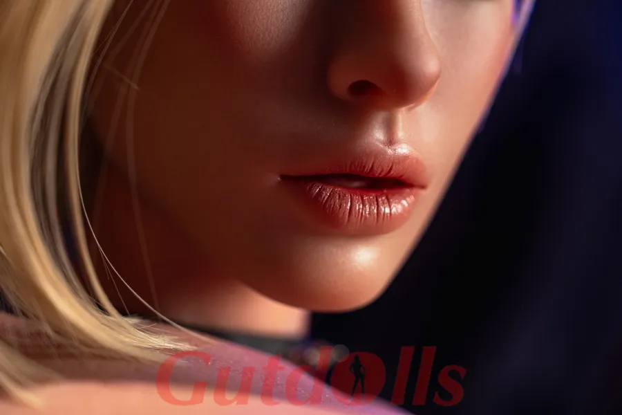 Phoenix doll stephanie