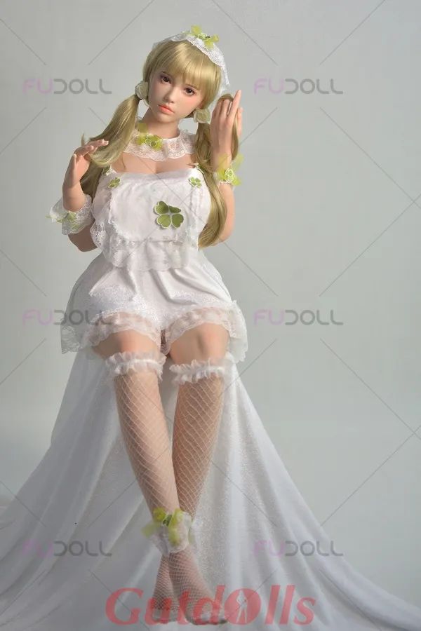 cloth FU Verbesserte Textur sex doll
