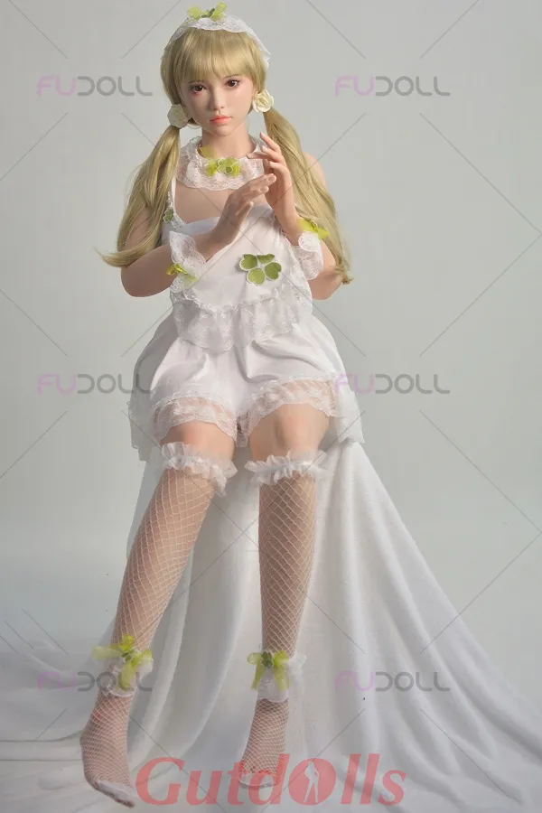 dollfie sex